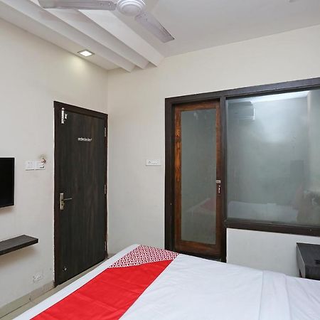 Oyo 6325 Hotel Kiran Rāipur Екстериор снимка