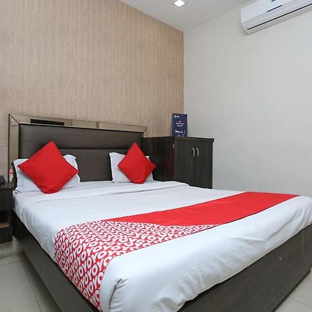 Oyo 6325 Hotel Kiran Rāipur Екстериор снимка