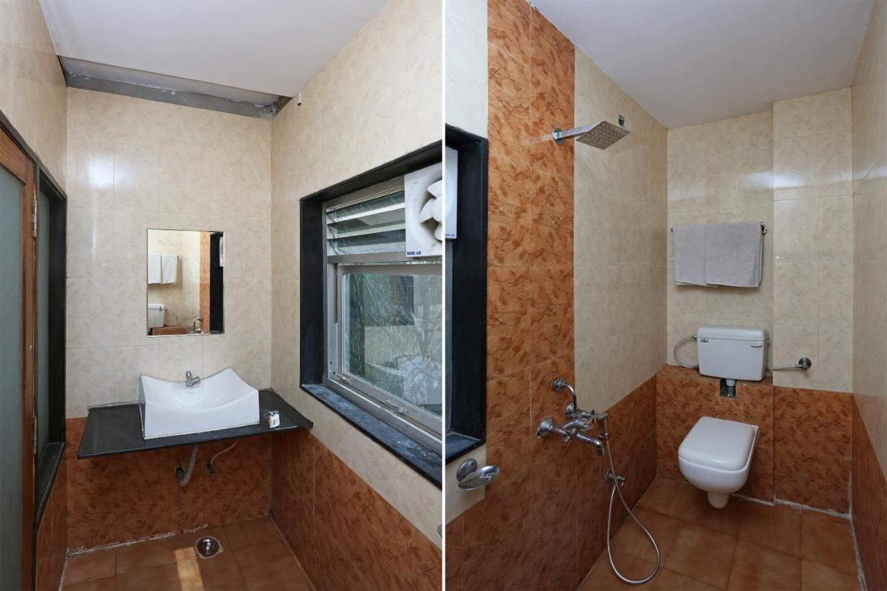 Oyo 6325 Hotel Kiran Rāipur Екстериор снимка