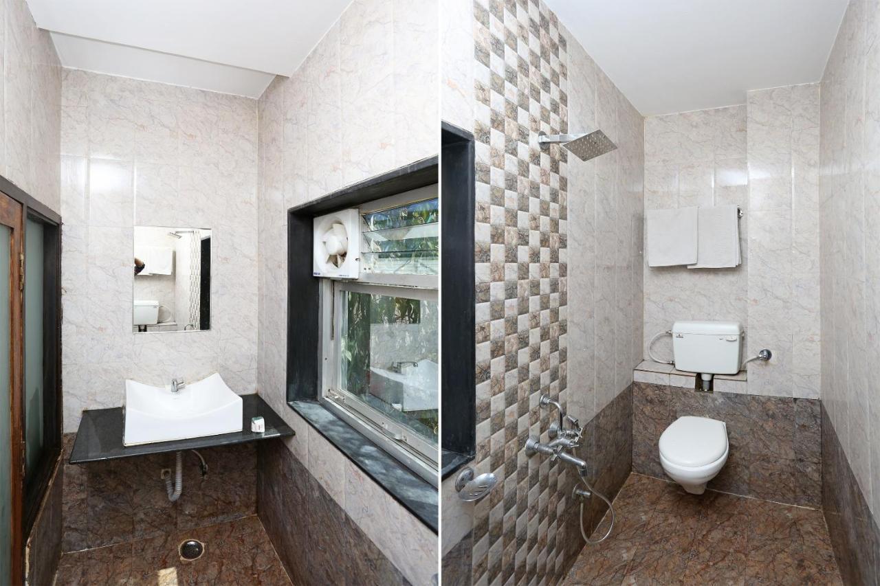 Oyo 6325 Hotel Kiran Rāipur Екстериор снимка